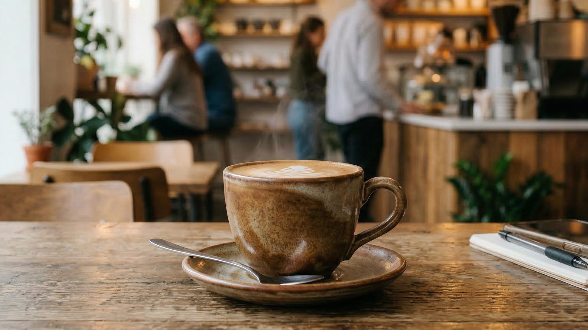 Ganoderma Coffee: The Healthier Alternative to Regular Coffee