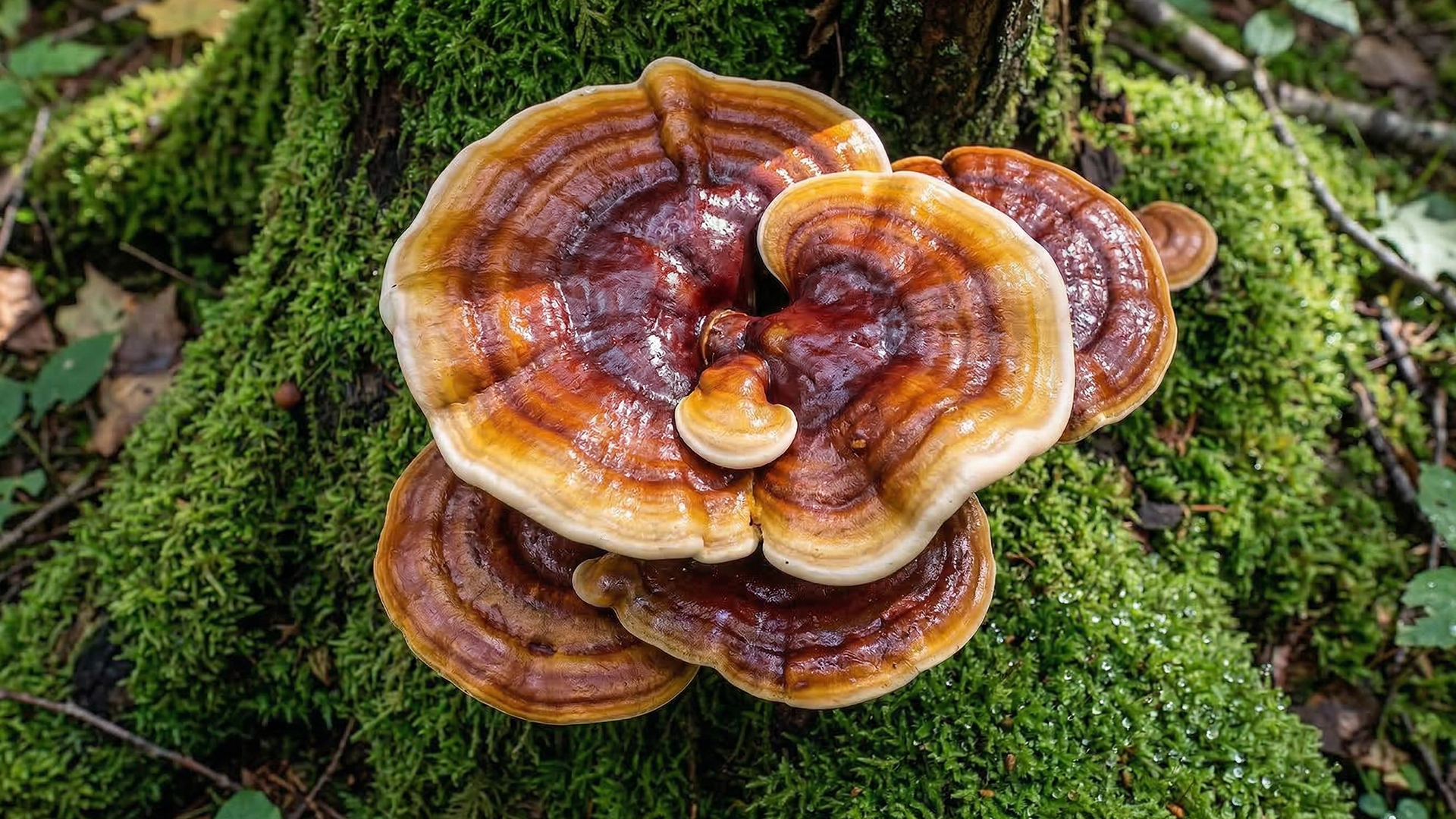 Ganoderma Lucidum Research: What Science Says About Reishi
