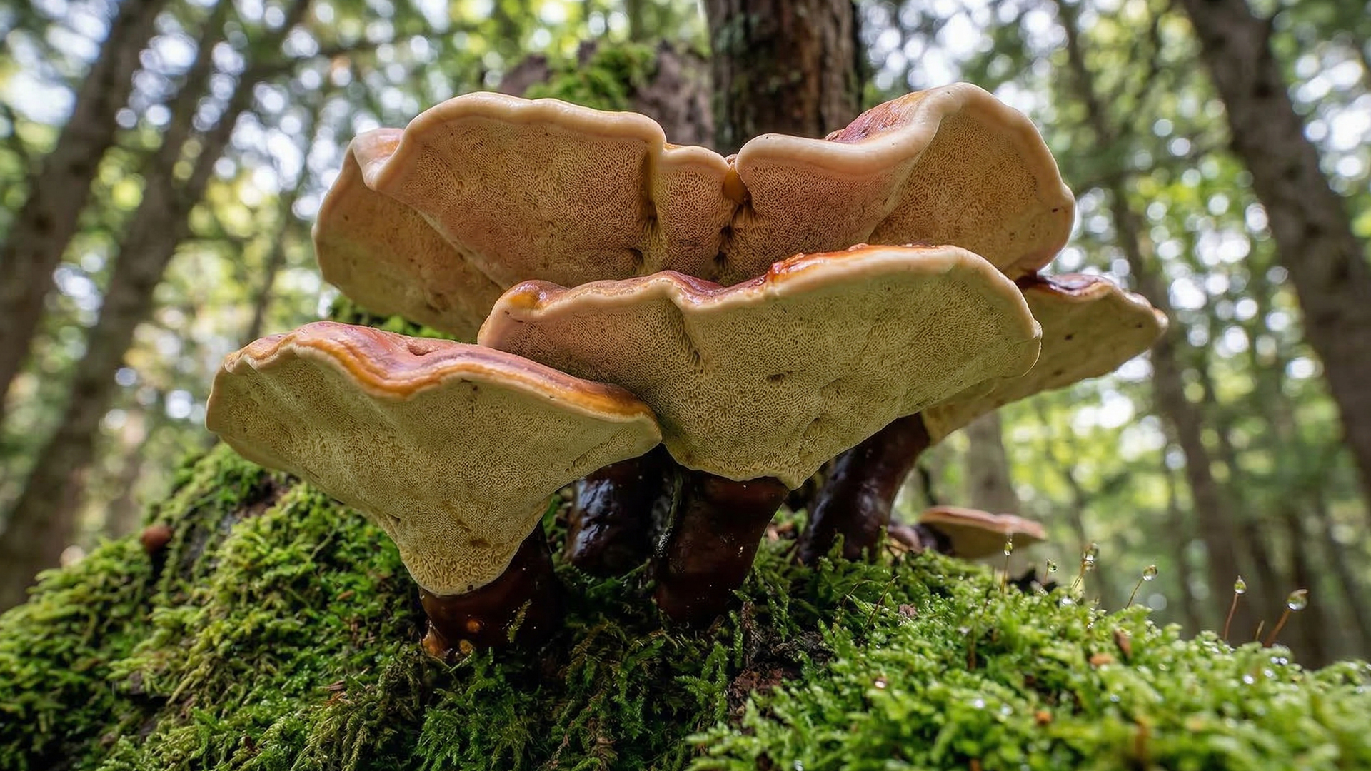 Complete Guide to Ganoderma Supplements: Forms, Dosage, and What to Look For